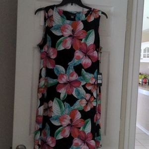 Dress, 16w Tommy Hilfiger